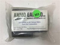 Sealed M-1 Garand Clips