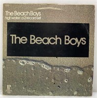 The Beach Boys high water: a 2 record set
