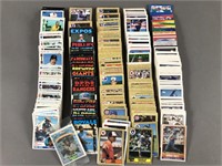 Approx 500ct Topps Baseball Cards 1983-1992