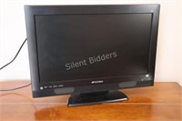 Sansui 26" LCD TV with Integrated DVD Player