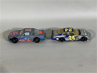 Nascar Collectible Cars