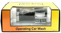 MTH O-Gauge Speedy Operating Car Wash 30-9104