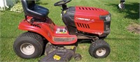 Troy-Bilt Riding Mower