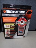 Black & Decker Laser