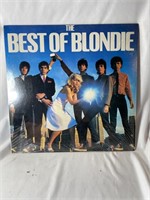 Blondie-The Best of Blondie