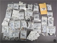 Whirlpool Assorted Replacement Parts