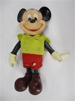 Official Mickey Mouse Toy - 8"