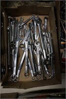Craftsman Wrenches & More