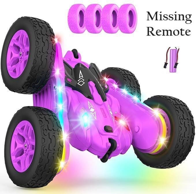 50$-Terucle Remote Control Car(Missing Remote)