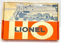 Postwar Lionel HO Gauge 14113 boxed MStL Husky Fre