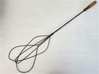 Wire Rug Beater