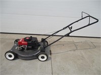 CRAFTSMAN PUSH MOWER