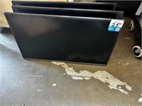 32" Flat Panel Monitors