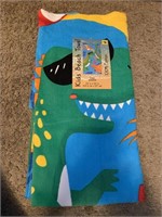 New Kids Beach Towel