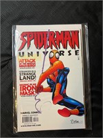 Marvel Comics Spider-Man Universe