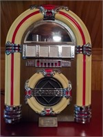 Crosley Mini Jukebox Radio