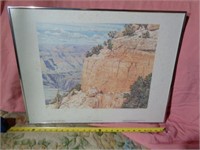 Large Lot of Southwest Art - some signed/numbered