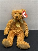 TY Bear - Teddy
8 inches