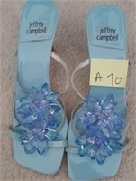 375 - JEFFREY CAMPBELL SHOES (A70)