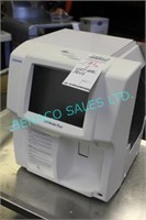 1X, SCIL VET ABC PLUS BLOOD ANALYZER (SUBJECT TO)