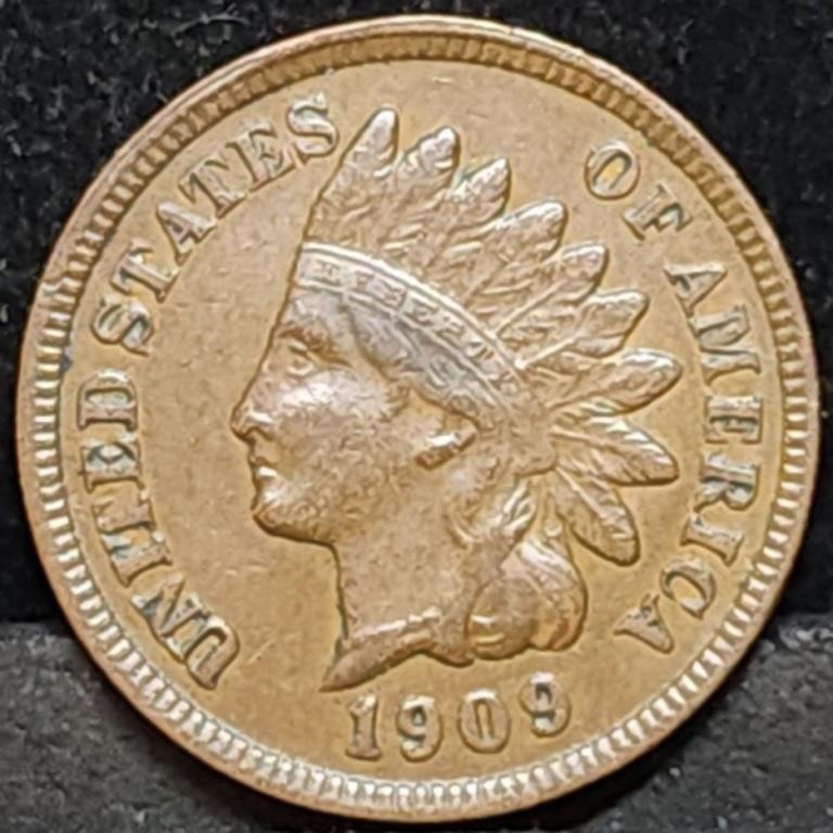 Thurs. July 11th 750 Collector Coin & Bullion Online Auction