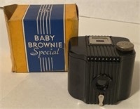 Kodak Baby Brownie Special  Model No. 69 Camera