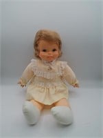 Vintage 1986 N0rthernBath Tissue Advertising Doll