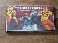 Vintage Pro Football 3M Sports Game