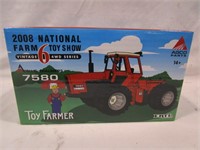 2008 Ertl Toy Farmer 2008 National Farm Toy Show