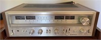 Pioneer Stereo Receiver SX-880