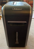 Fellowes 99CI Paper Shredder