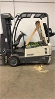 Crown Electric  Forklift