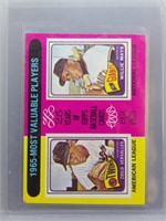 Willie Mays 1975 Topps
