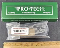 Sealed Pro-Tech Magic Whiskers BR-1.62 Knife w Box