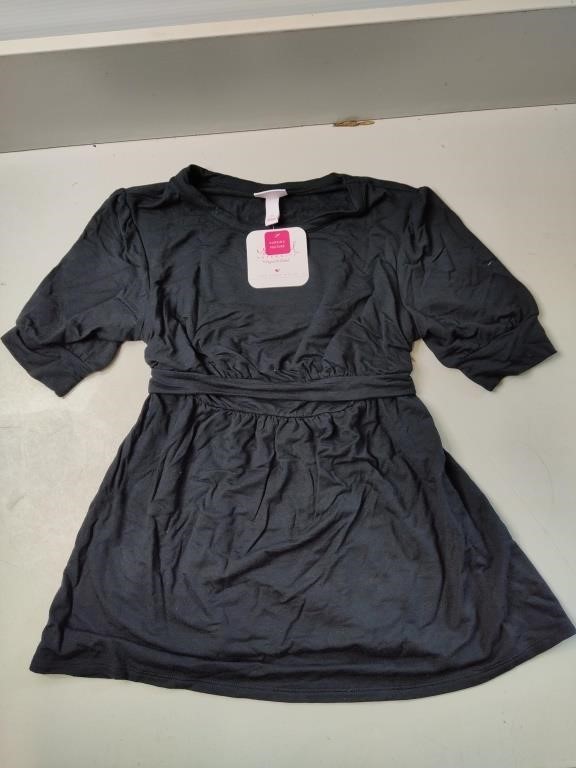 Maternity Shirt, Small, New With Tags