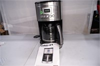 Cuisinart Coffee Maker DCC-3200