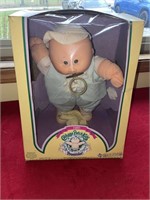 Cabbage Patch doll