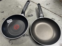 TFAL AND GOOD COOK PANS RETAIL $50