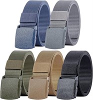 Breathable Tactical Waist Belt