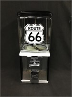Gumball machine restored Route 66 small