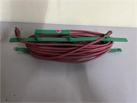 Drop cord, 2 Prong, 50 ft