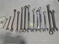 13ct Wrenches