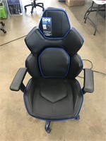 DPS 3D INSIGHT GAMING CHAIR