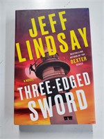 Three Edged Sword Novel