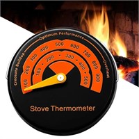 Magnetic Stove Thermometer