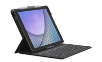 ZAGG Messenger Folio 2 Tablet Keyboard wCase 4iPad