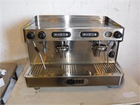 Strong Commercial Expresso Machine