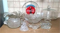 Glass & Crystal Bowls