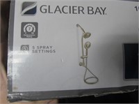 Glacier Bay Handheld Shower