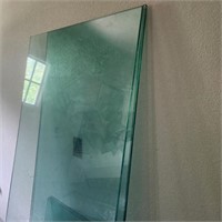 Glass Slabs / Table Tops